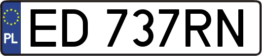 ED737RN