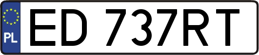 ED737RT