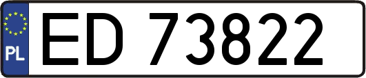 ED73822