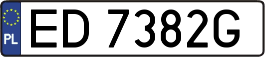 ED7382G