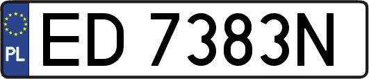 ED7383N