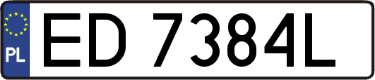 ED7384L