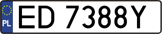 ED7388Y