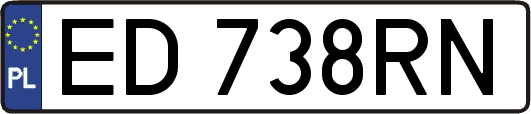 ED738RN