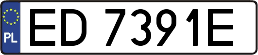 ED7391E