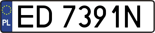 ED7391N