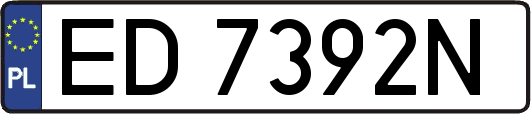 ED7392N