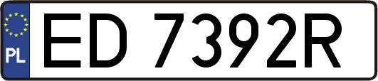 ED7392R