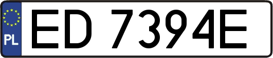 ED7394E