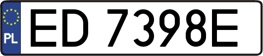 ED7398E