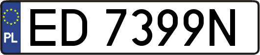 ED7399N