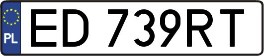 ED739RT