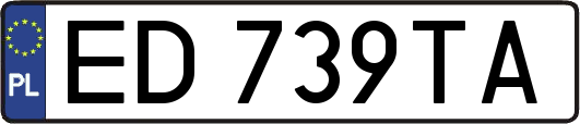 ED739TA