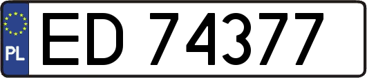 ED74377
