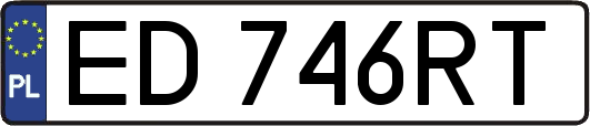 ED746RT