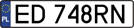 ED748RN