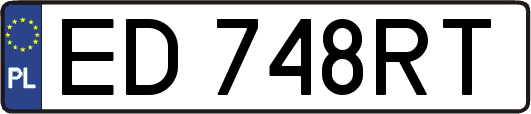 ED748RT