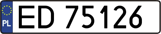 ED75126