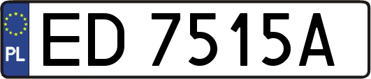 ED7515A