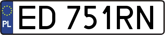 ED751RN