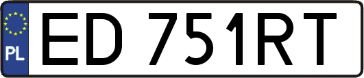 ED751RT