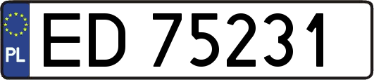 ED75231