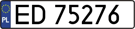 ED75276