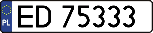 ED75333