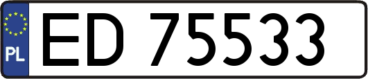 ED75533