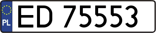 ED75553