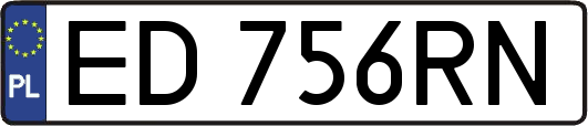 ED756RN