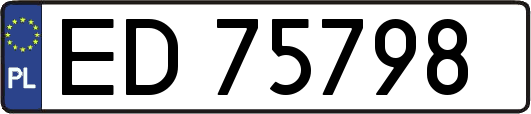 ED75798