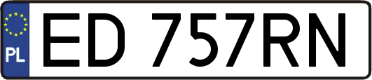ED757RN
