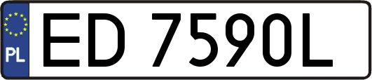ED7590L