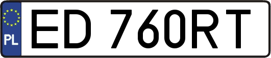 ED760RT