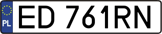 ED761RN