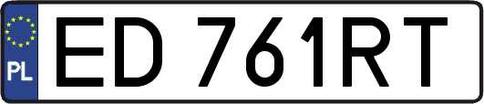 ED761RT
