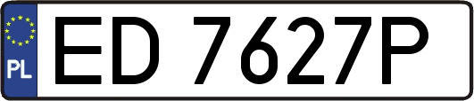 ED7627P