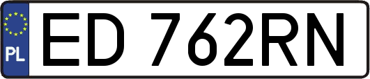 ED762RN