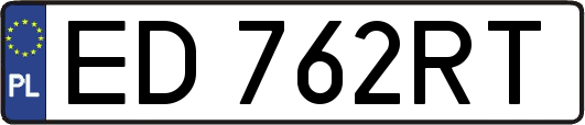 ED762RT