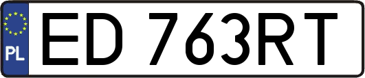 ED763RT