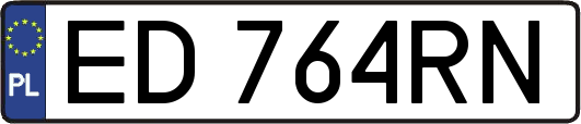 ED764RN