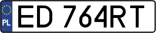 ED764RT