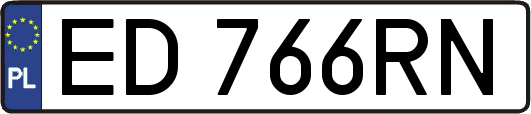 ED766RN