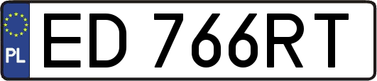 ED766RT