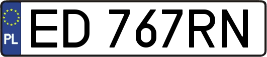 ED767RN