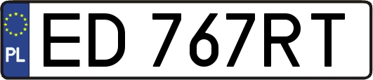 ED767RT