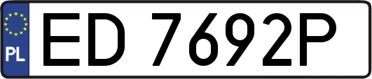 ED7692P
