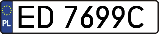 ED7699C