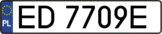 ED7709E